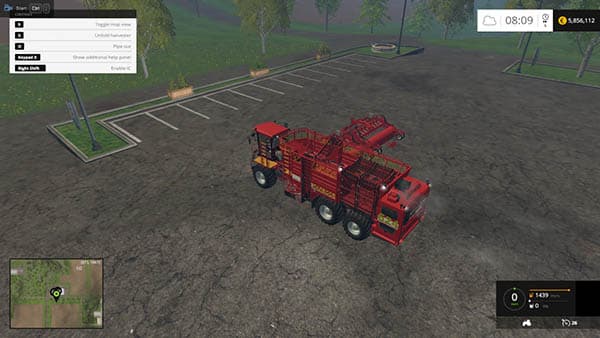 Palesse BS642 XL Pack 2
