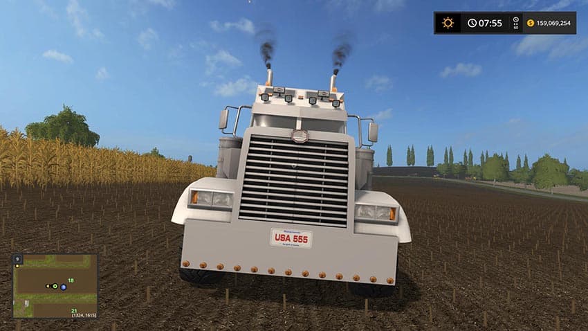 BSM 950 Legend 3