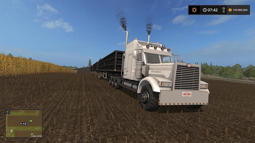 BSM 950 Legend