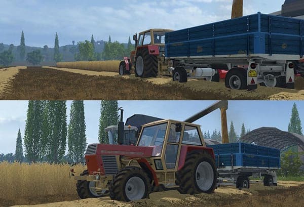 BSS 5t of CSMC [MP] 3