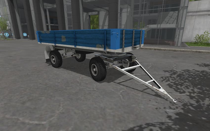 BSS 5t [MP] 2