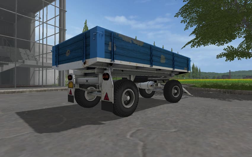 BSS 5t [MP]