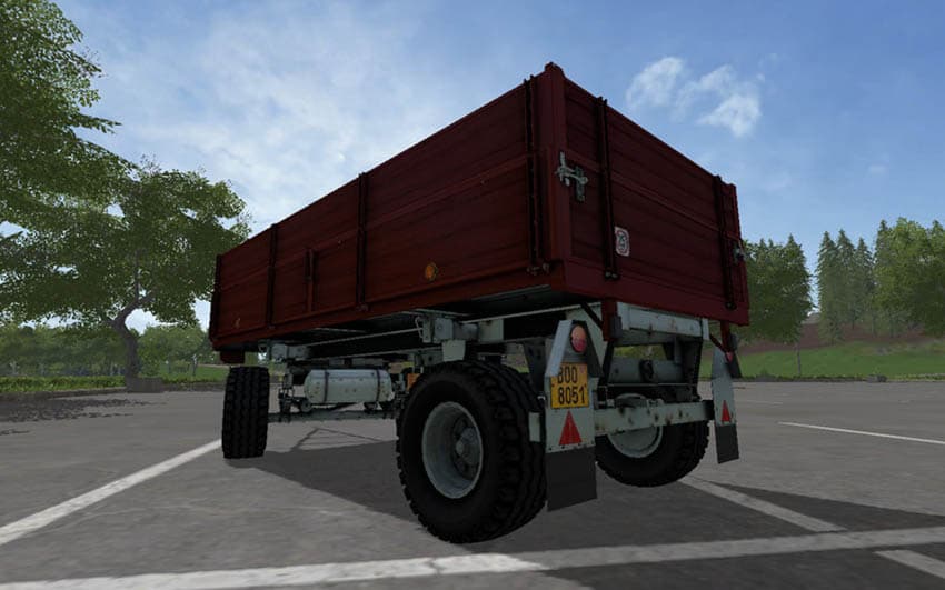 BSS 8 tons [MP] 2