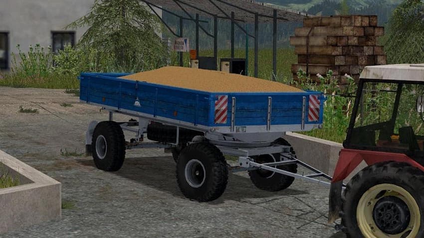 BSS P73SH 3