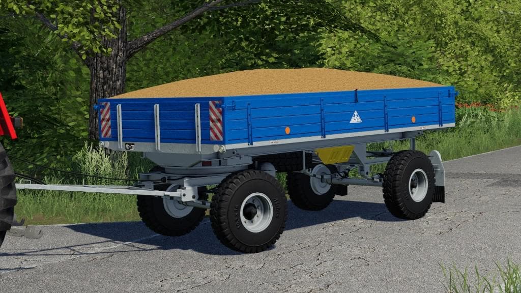 BSS P73SH 3