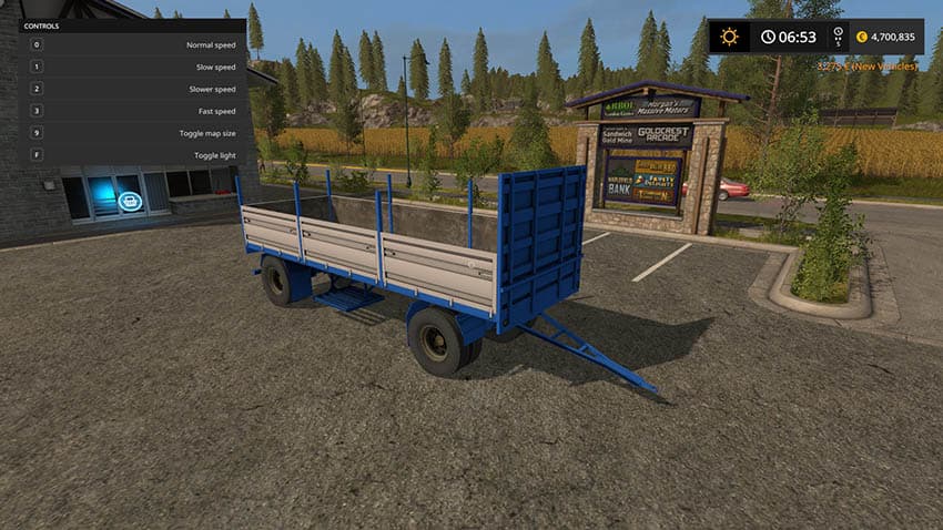 BSS Panav 16.12 BETA [MP] 3