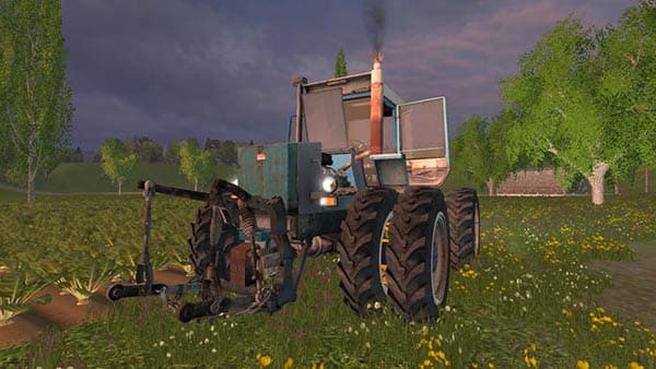 BT 150 [MP] 3