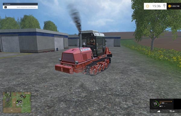 BT 150 Beta [MP]