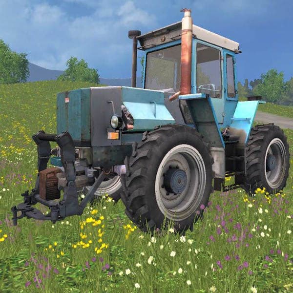 BT 150 [MP]
