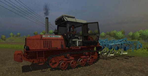BT150 [MP]