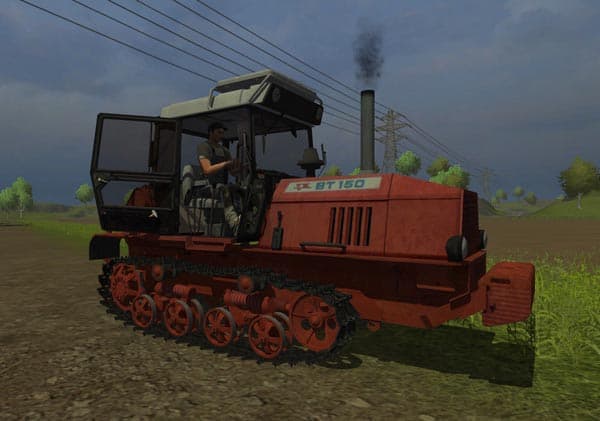 BT150 [MP] 3