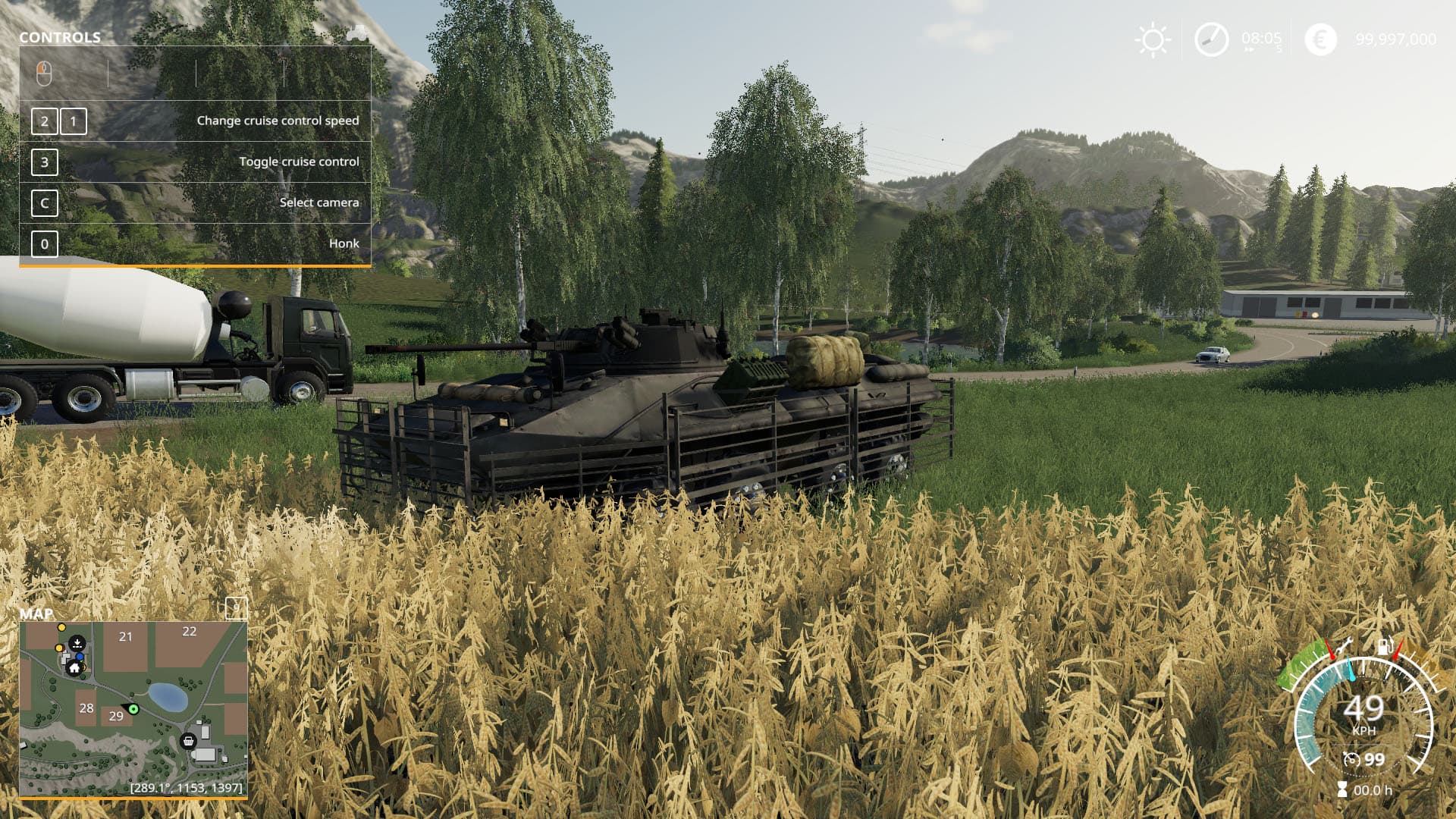 BTR-90