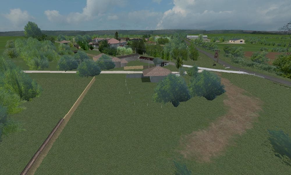 BULGARIAN MAP 5