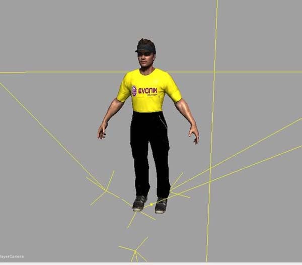 BVB Farmer [SP] 2