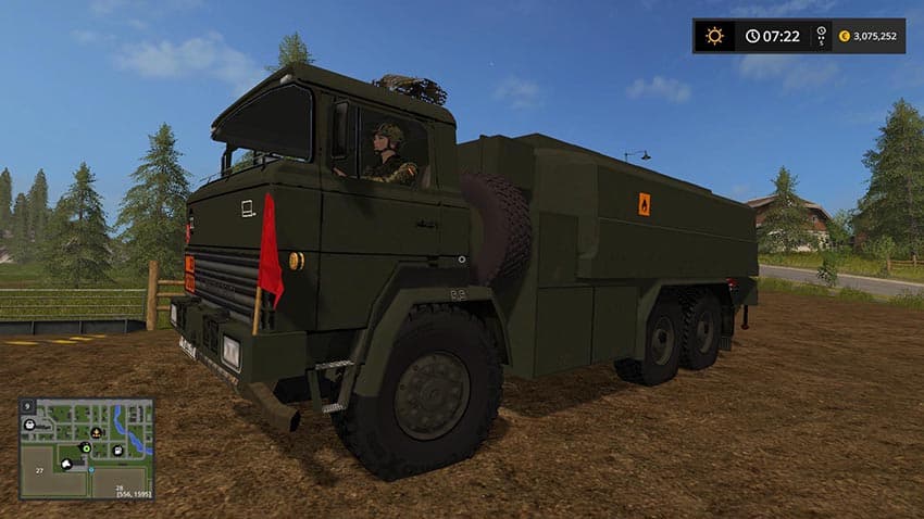 BW Road Tanker 18000 3