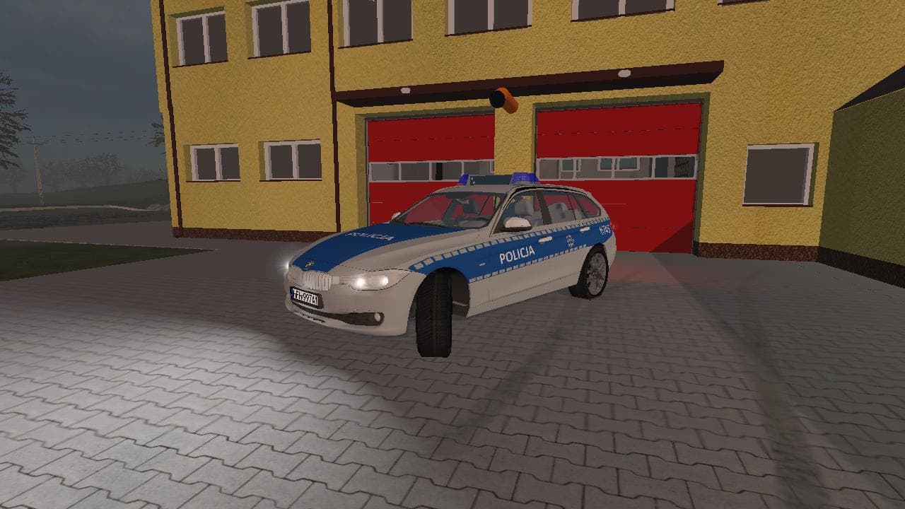 BWM KMP WISIENKI 3