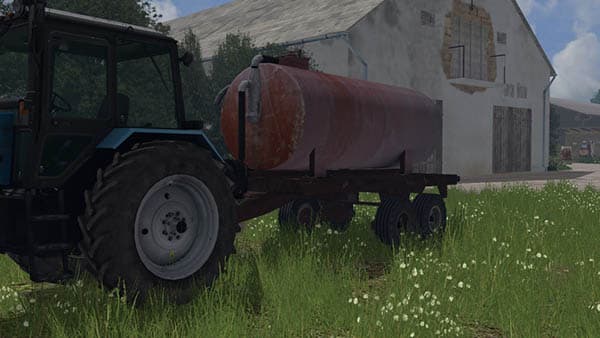 Backa [SP] 3