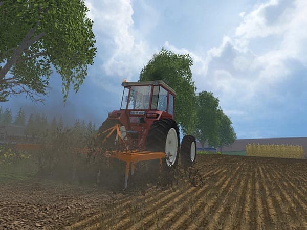 Baeke Cultivator [MP] 3