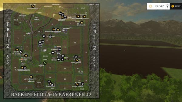 Baerenfeld [MP] 4