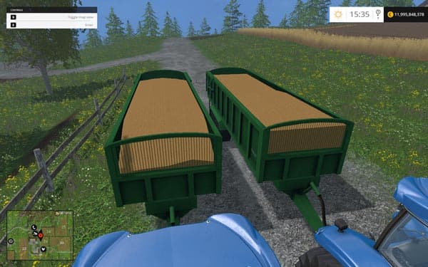 Bailey Beeteaper 22 [MP] 2