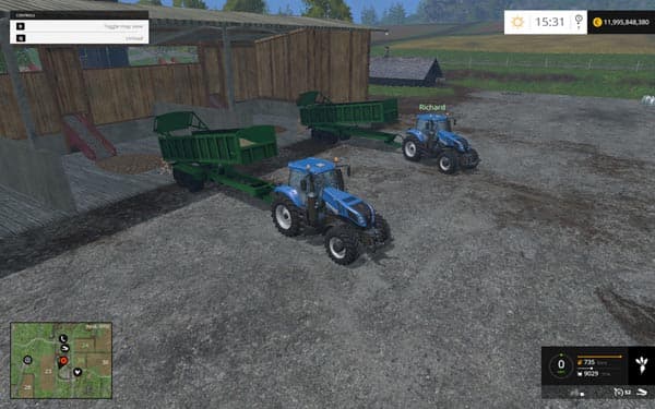 Bailey Beeteaper 22 [MP]