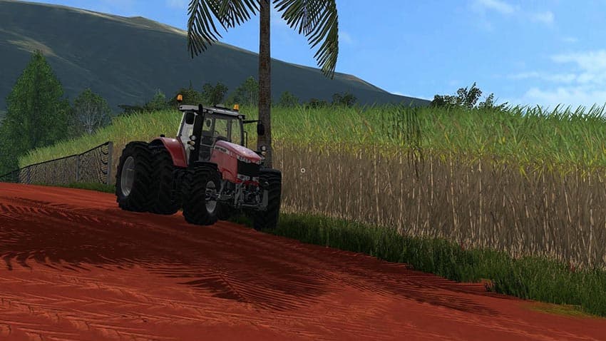 Baixa Verde Platinum Edition