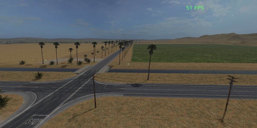 Baker Field Map [MP] 5