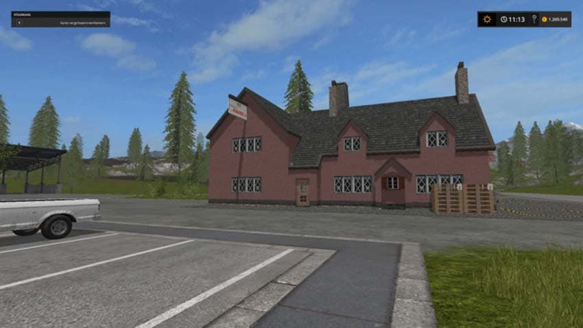 Bakery placeable [MP] 3