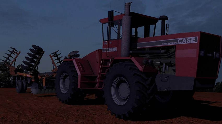 Baldan CRI-A 44 2