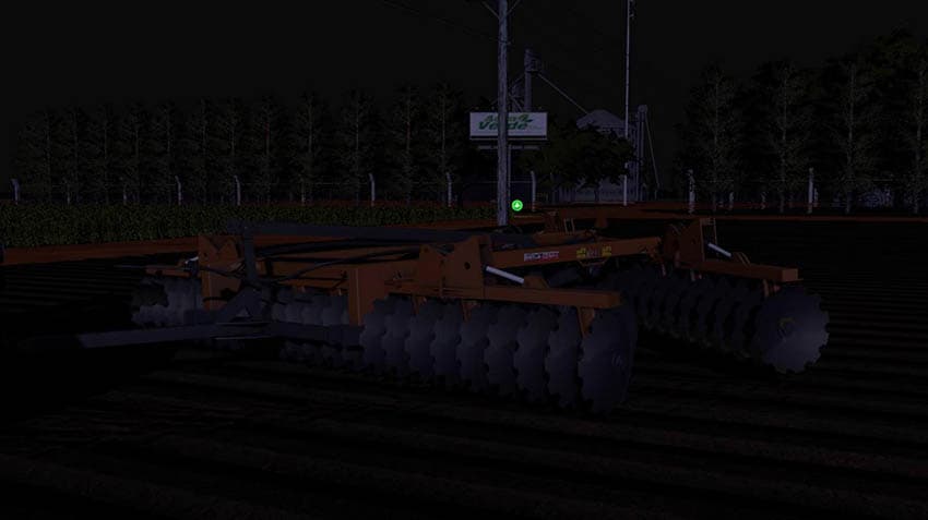 Baldan CRI-A 44