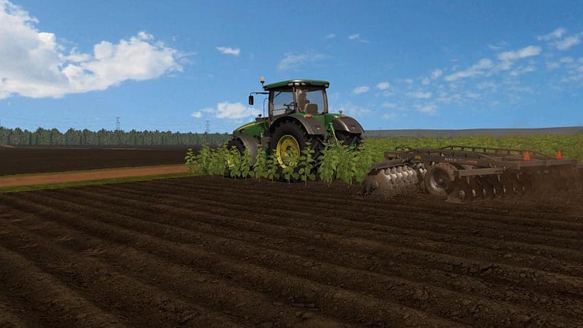 Baldan GTCR 34 2