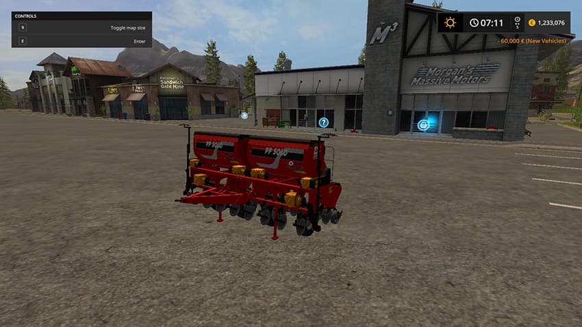 Baldan PP Solo CX3 4000 3