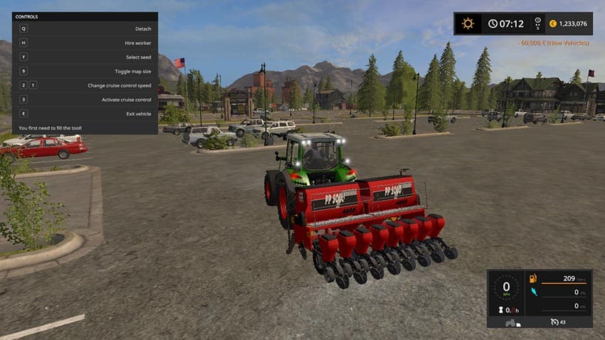 Baldan PP Solo CX3 4000 2