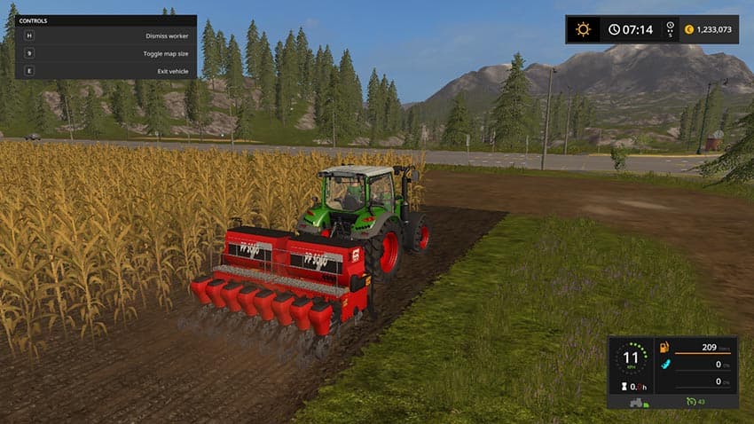 Baldan PP Solo CX3 4000