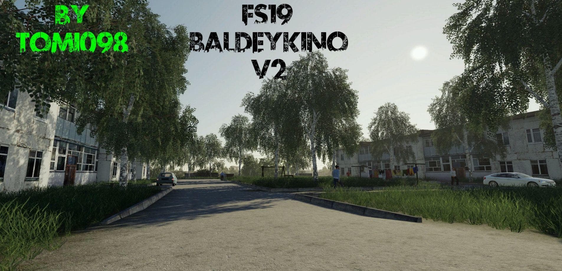 BALDEYKINO EDIT BY TOMI098 Updated 6