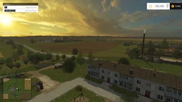 Baldeykino 5