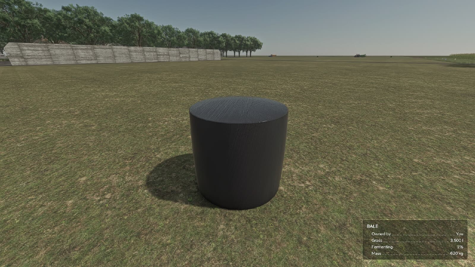 Bale Capacity Multiplier 3