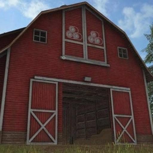Bale Barn SellPoint 3