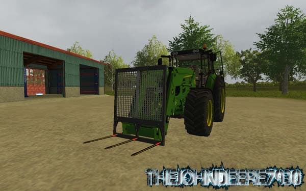 Bale Fork [MP]