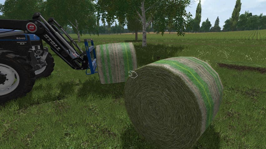 Bale Texture NEW [SP] 3