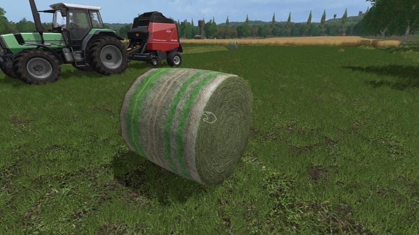 Bale Texture NEW [SP] 2