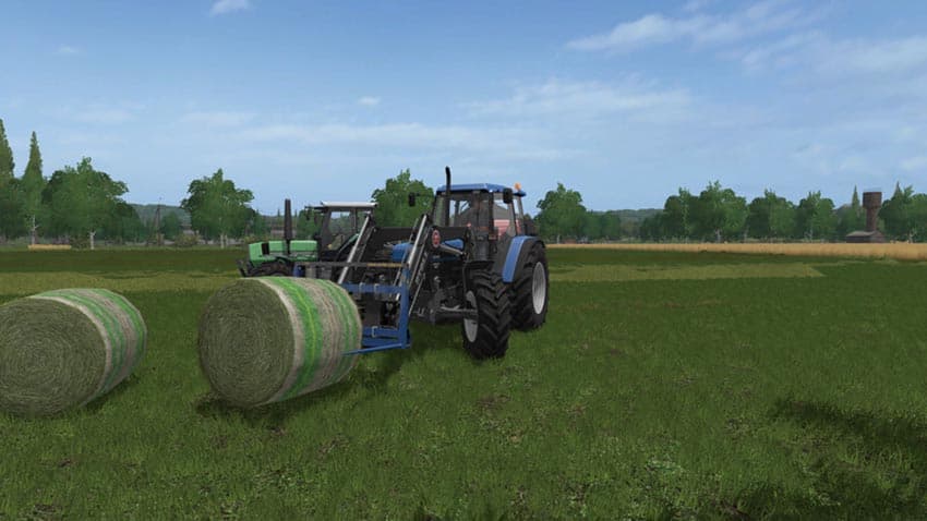 Bale Texture NEW [SP]