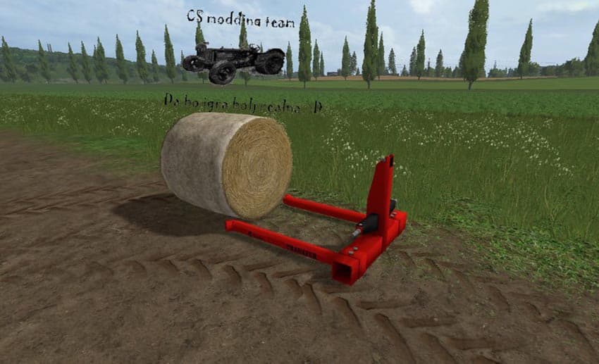 Bale forks Gorenc [MP] 3