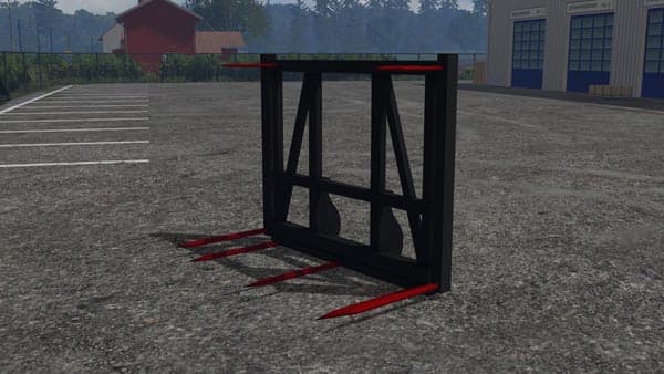 Balefork [MP] 3