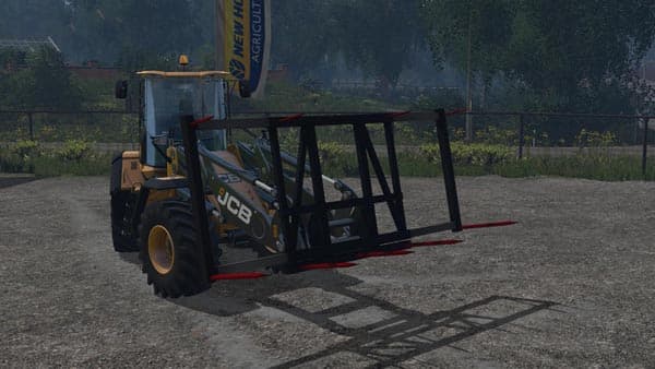 Balefork [MP] 2