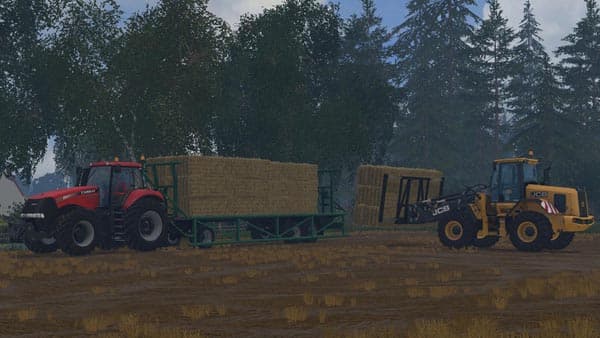 Balefork [MP]