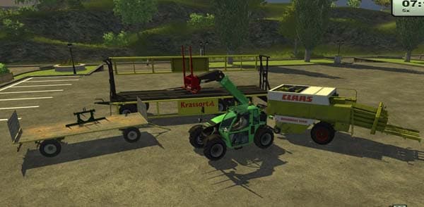 Balepack [MP]
