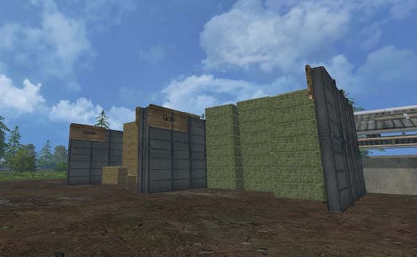 Balestorage platzierbar [MP] 2