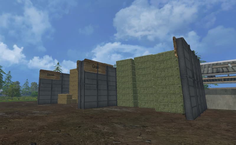 Balestorage 3