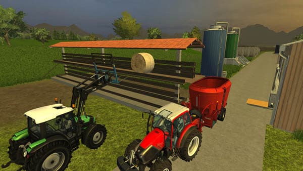 Ball Dispenser [SP] 2